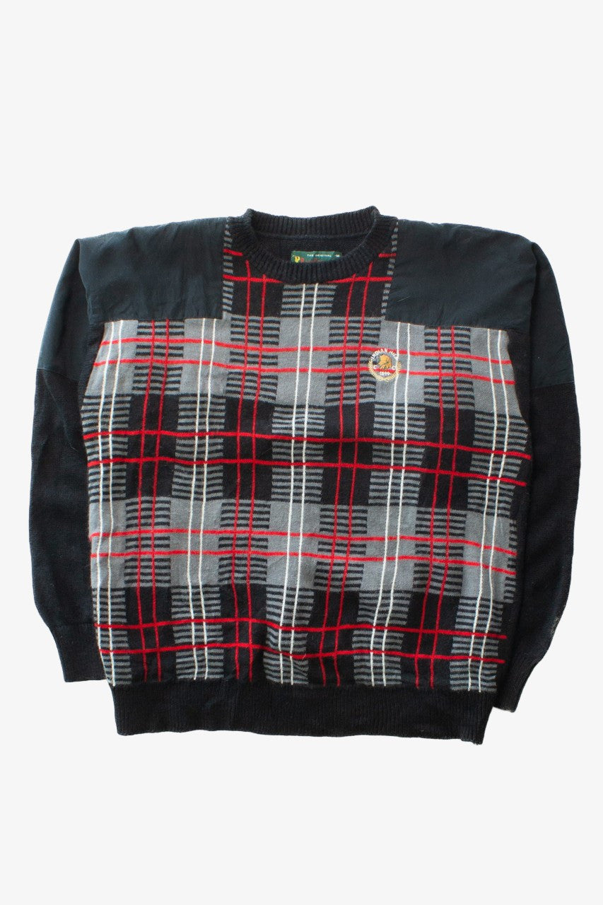 Indian Hill CC Water Repellant Sweater