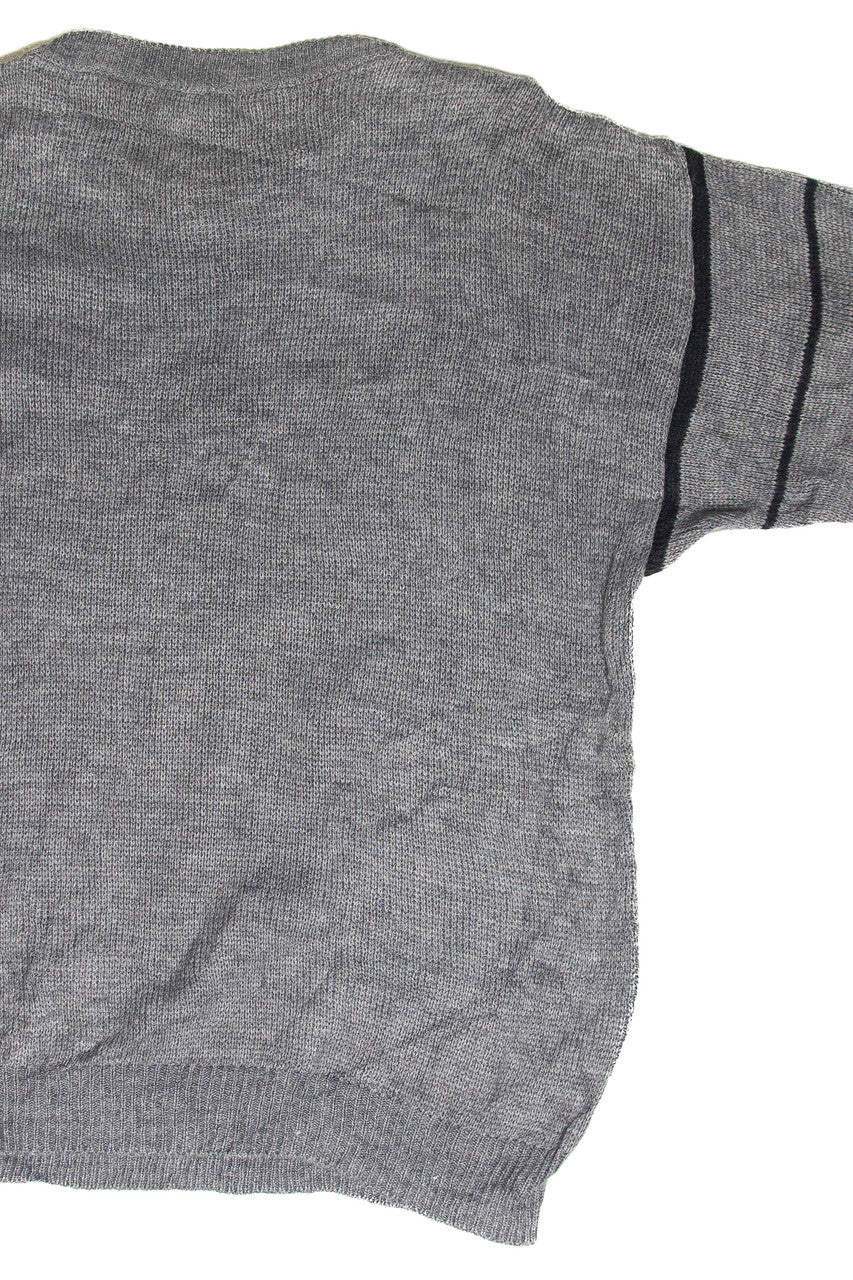 Vintage Balcourt 80s Style Sweater