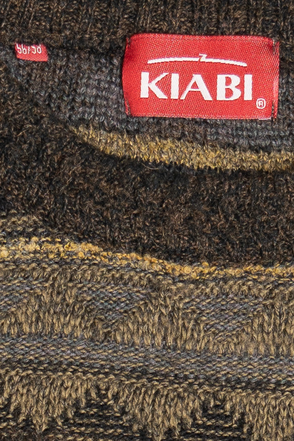 Vintage Kiabi 80s Sweater