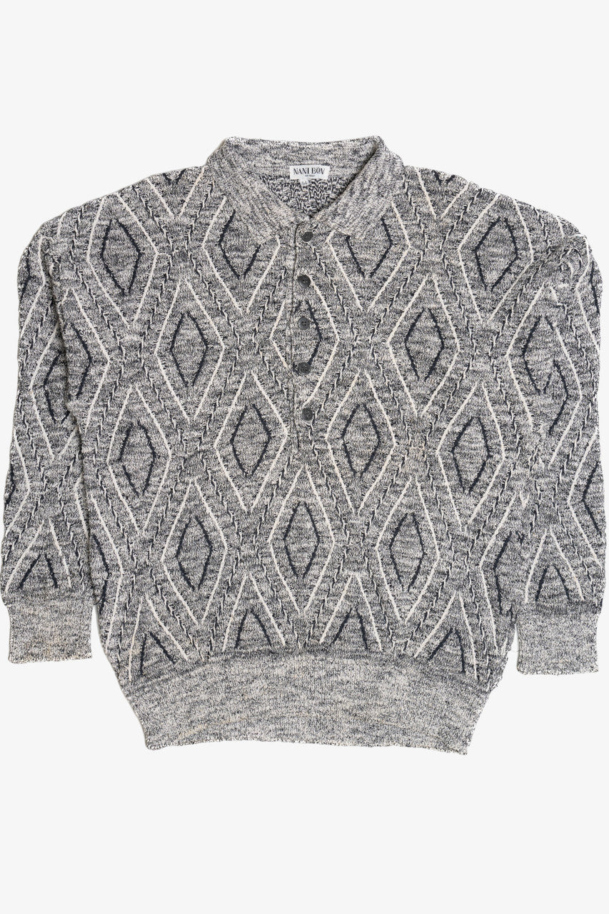 Vintage Nani Bon 80s Sweater (1980s)