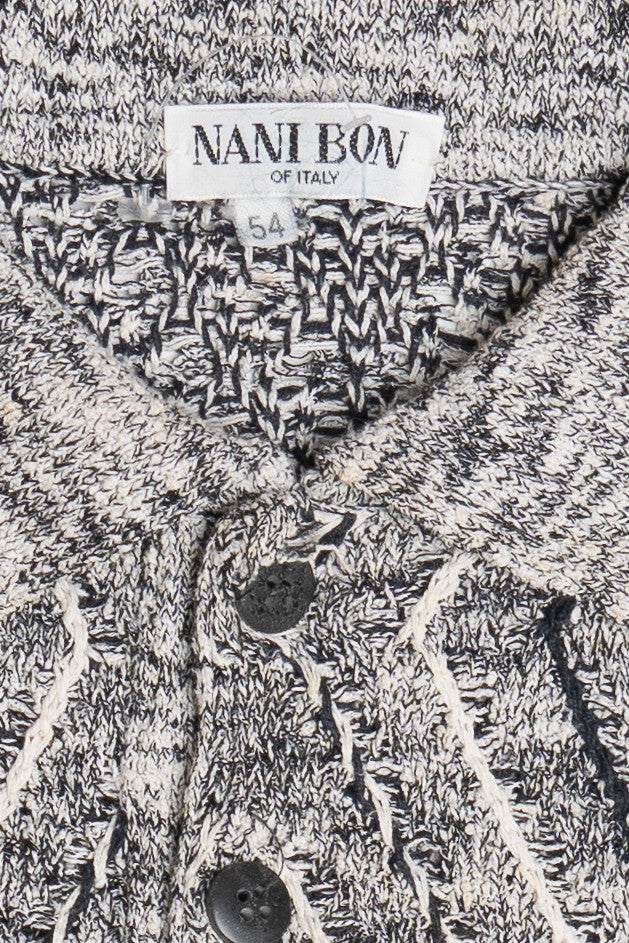 Vintage Nani Bon 80s Sweater (1980s)