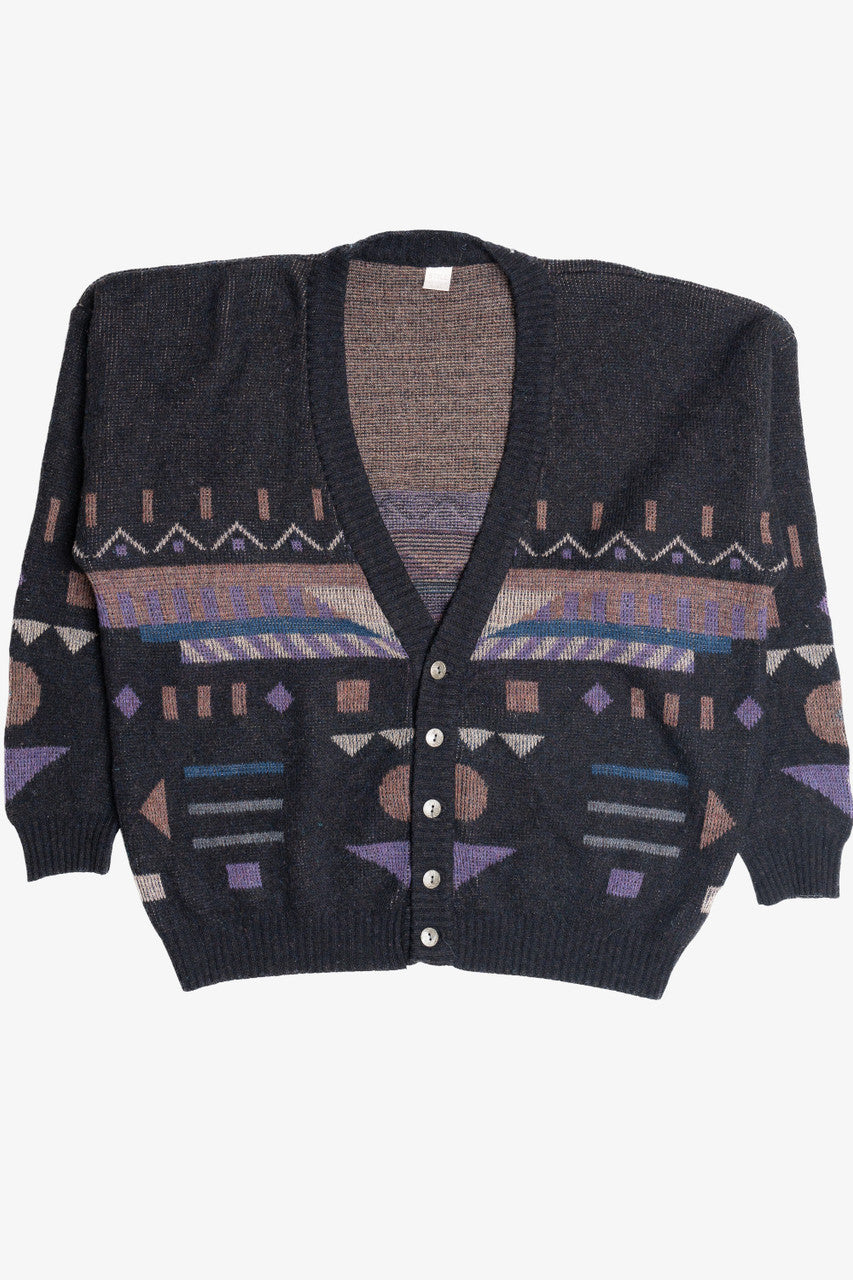 Vintage Style Jeune 80s Sweater (1980s)
