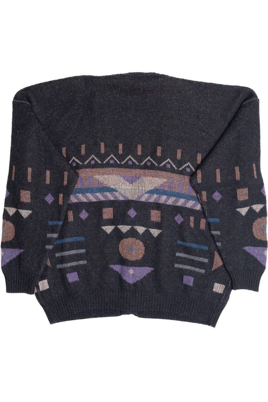 Vintage Style Jeune 80s Sweater (1980s)