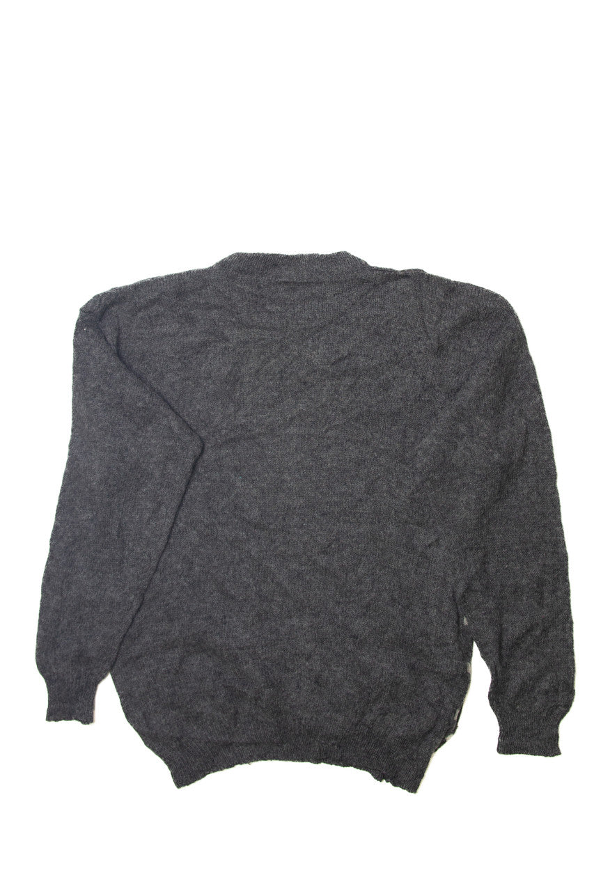 Vintage Gattoparoo 80s Sweater