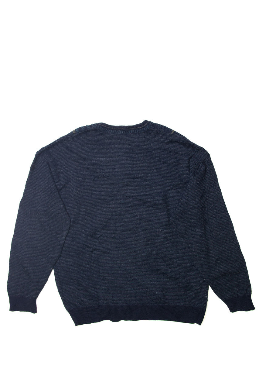 Vintage Bueckle 80s Sweater