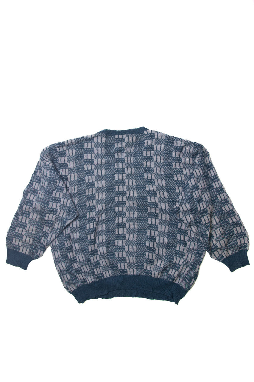 Vintage Nuova Moda 80s Sweater