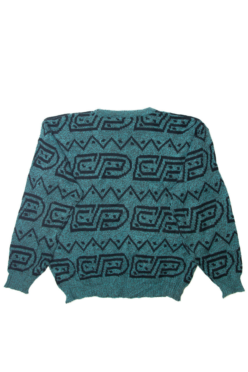 Vintage Sole 80s Sweater
