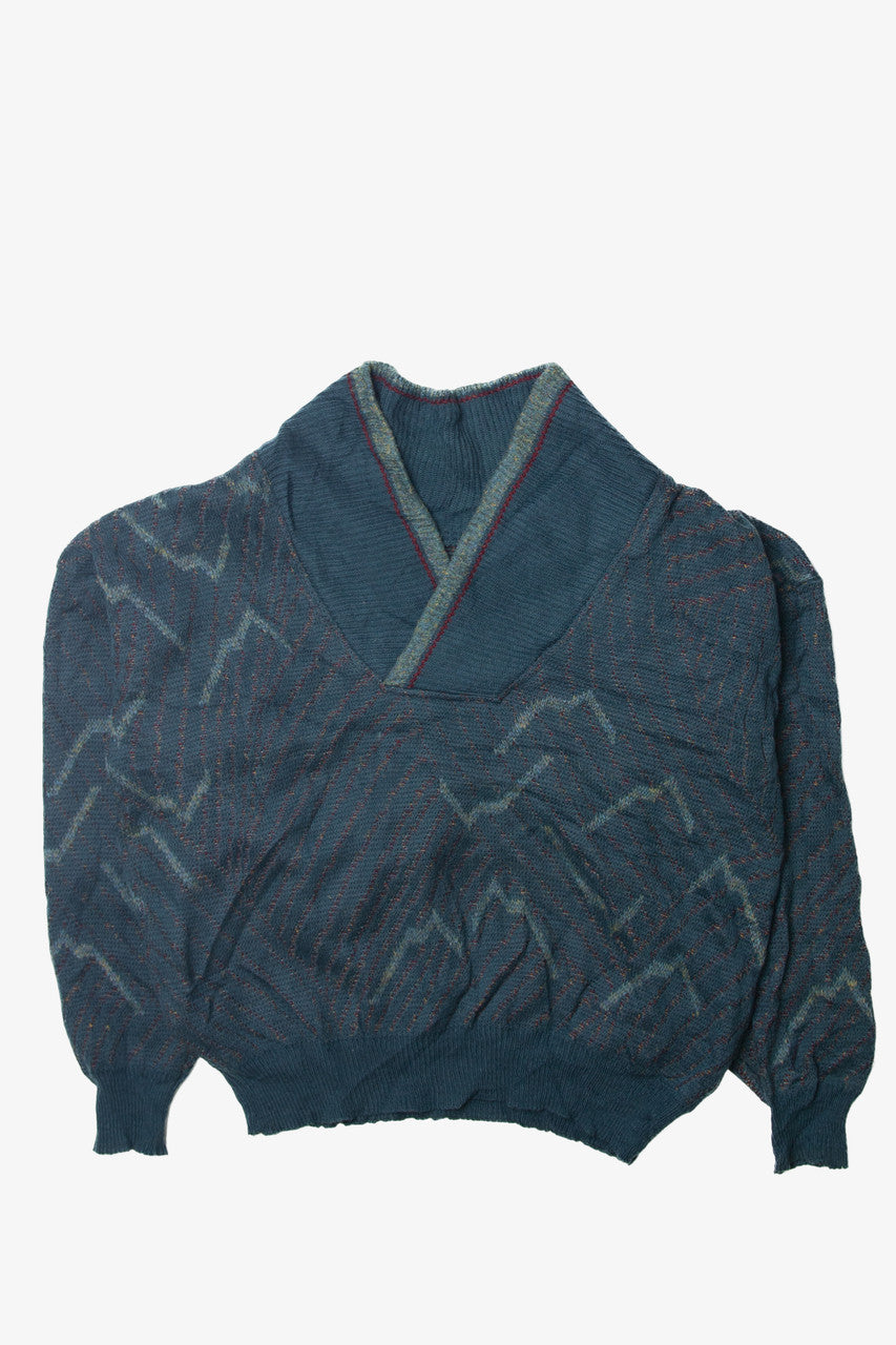 Vintage 80s Sweater 4618