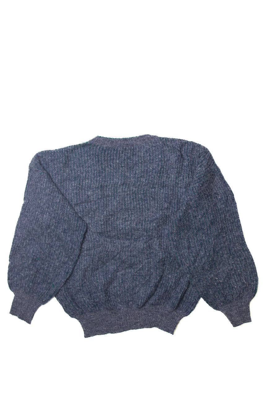 Vintage 80s Sweater 4619