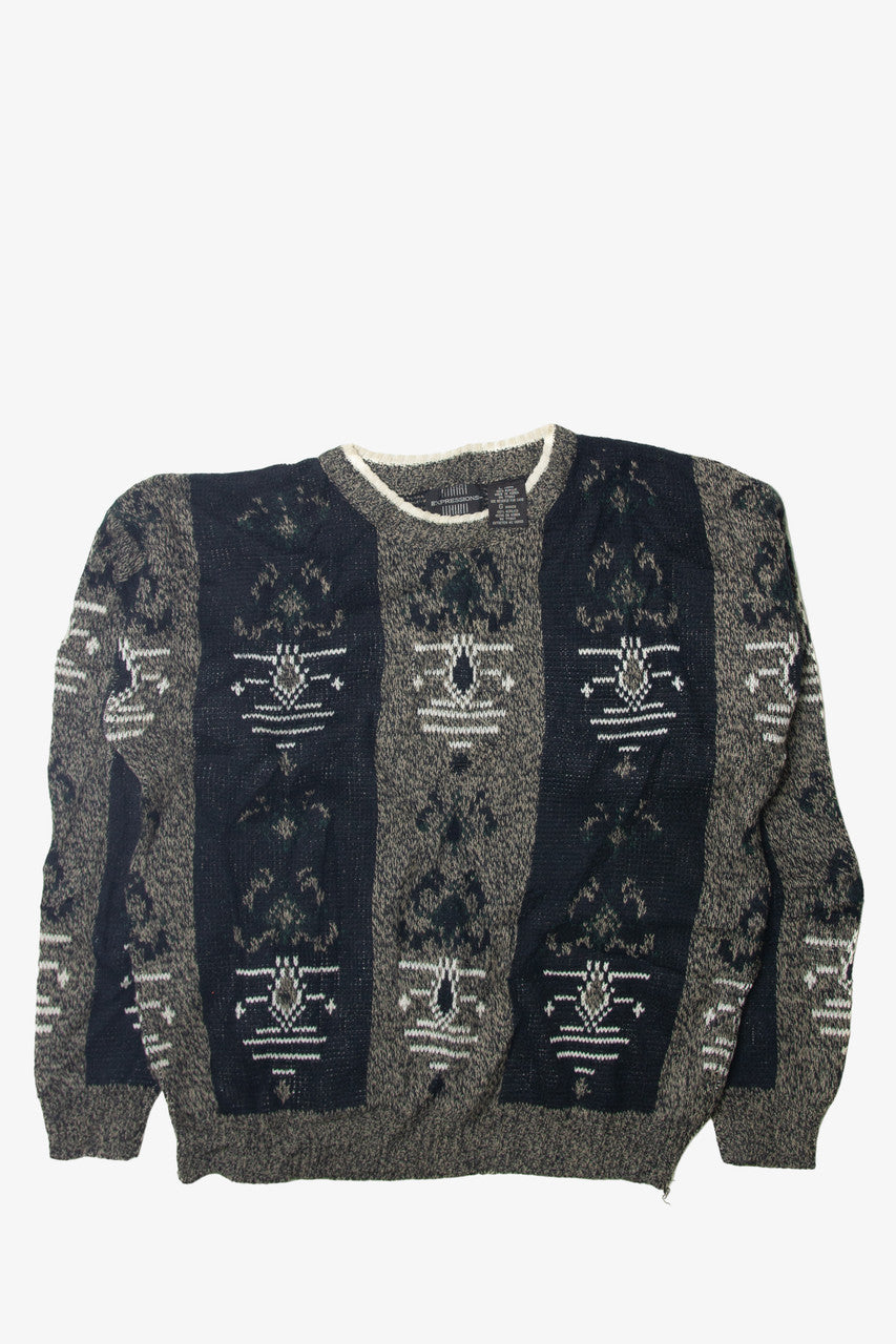 Vintage Expressions 80s Sweater