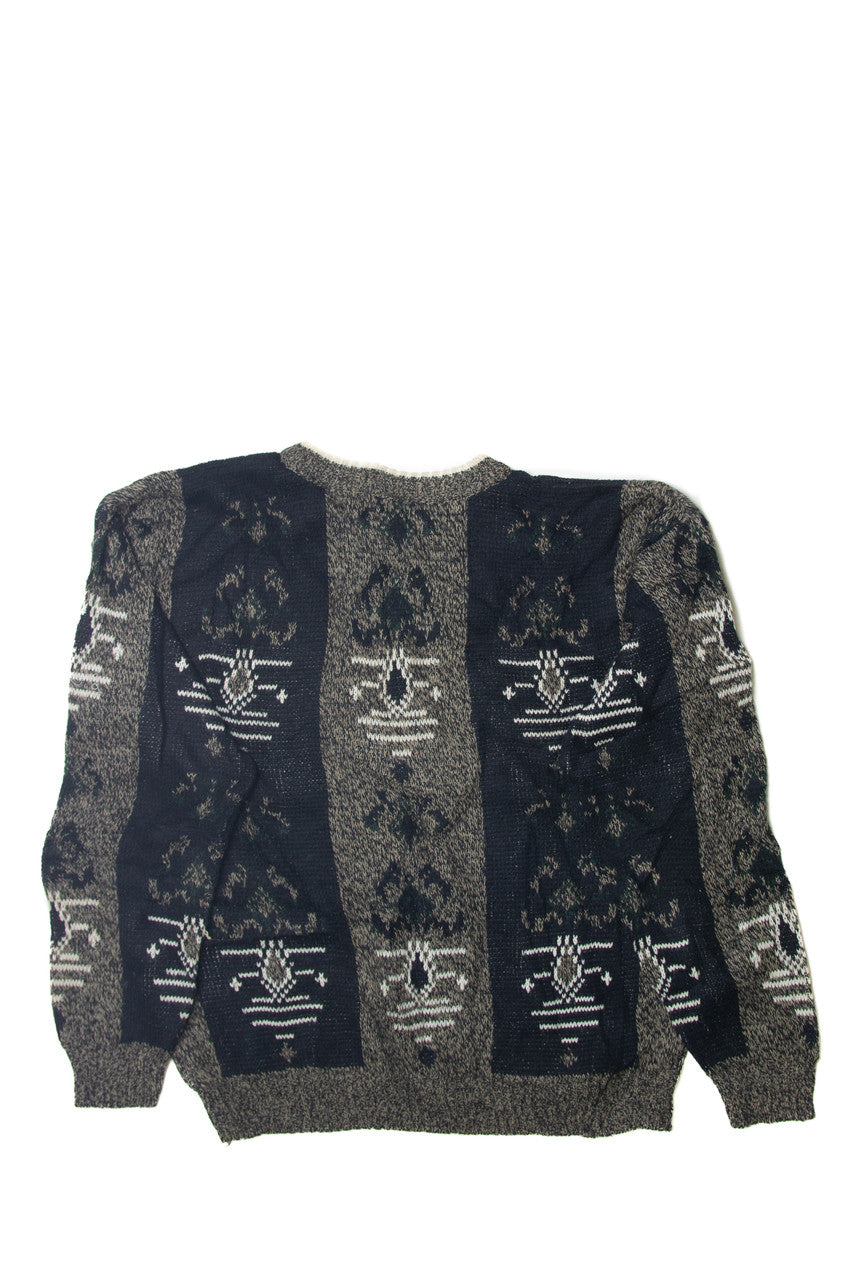 Vintage Expressions 80s Sweater