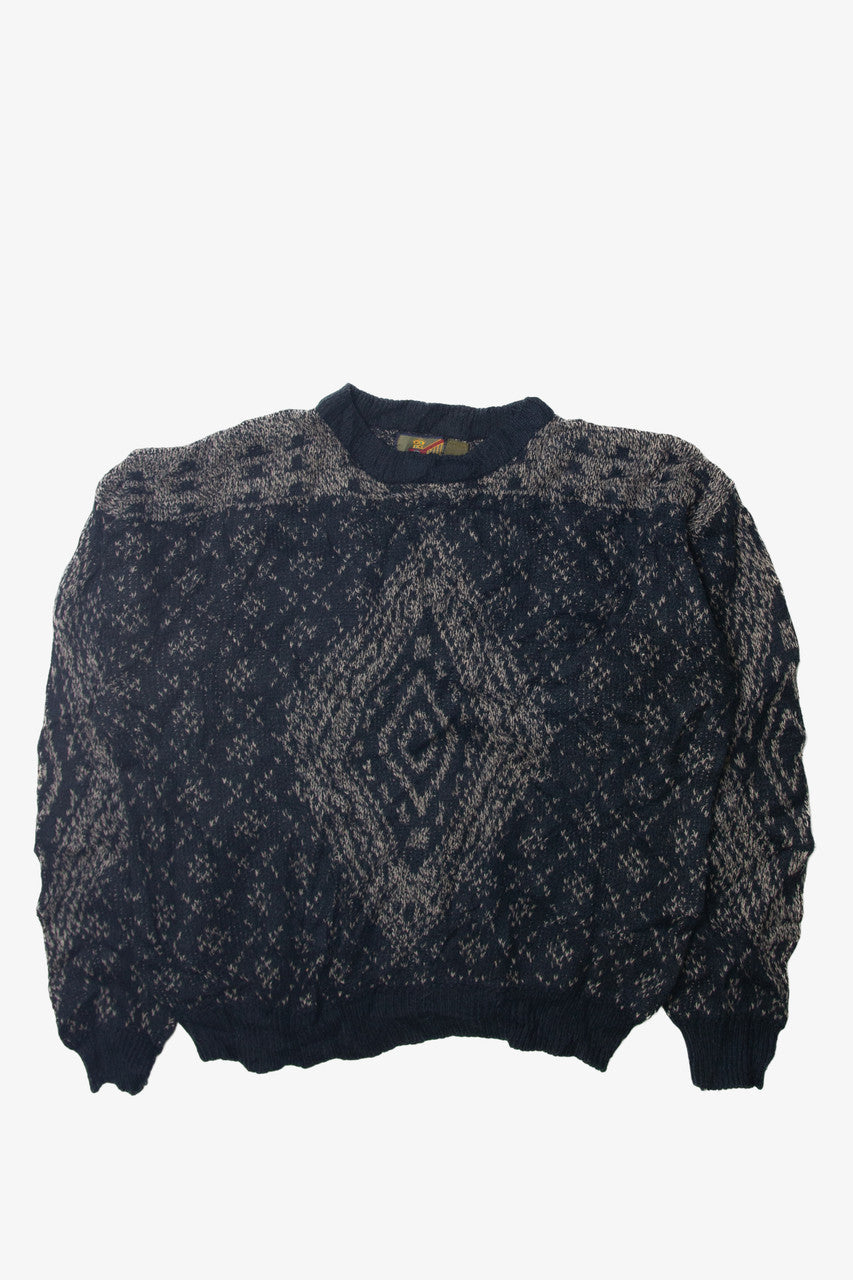 Vintage Saturdays 80s Sweater