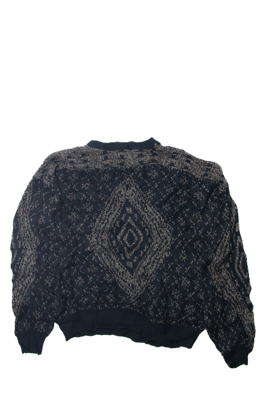 Vintage Saturdays 80s Sweater