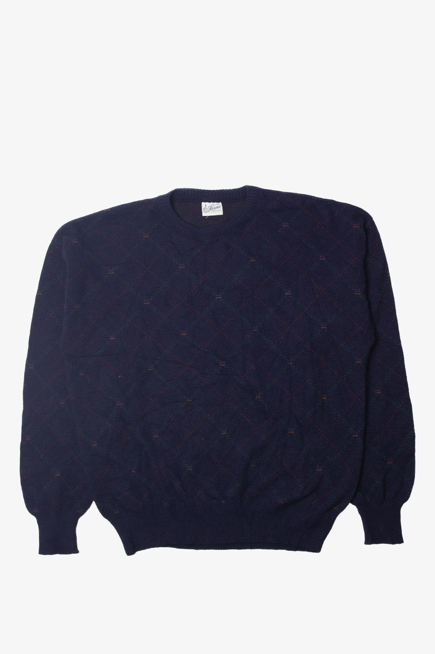 Vintage Maglifico Florence 80s Sweater