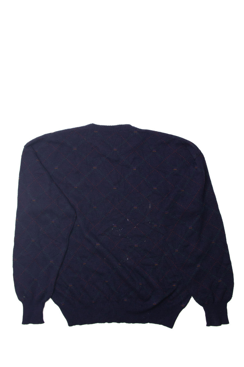 Vintage Maglifico Florence 80s Sweater
