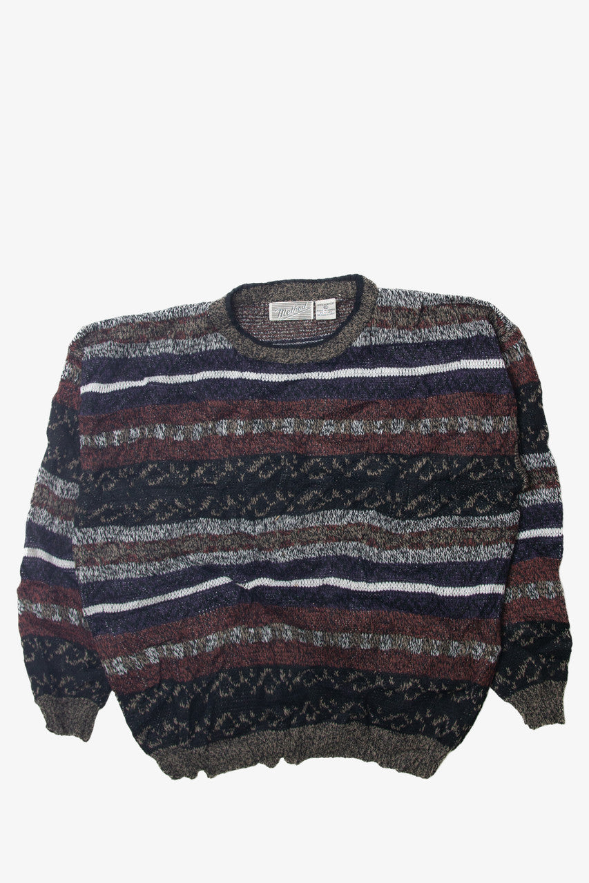 Vintage Method 80s Sweater