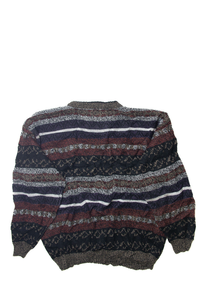 Vintage Method 80s Sweater