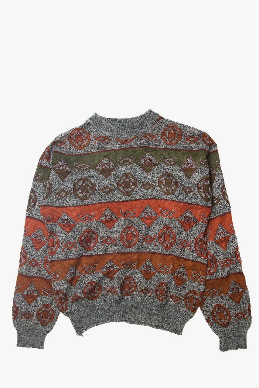 Vintage Pleta 80s Sweater