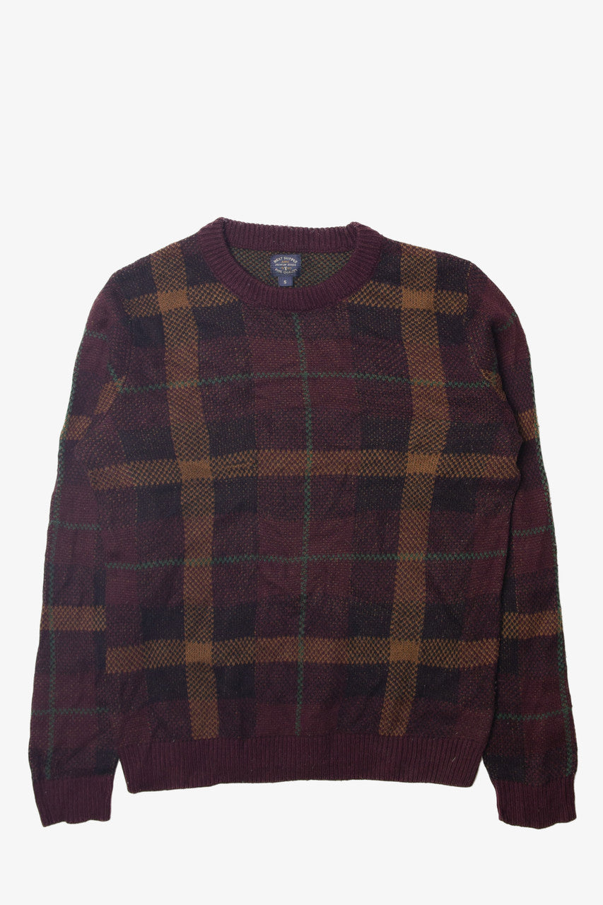 Vintage Next Supply 80s Sweater