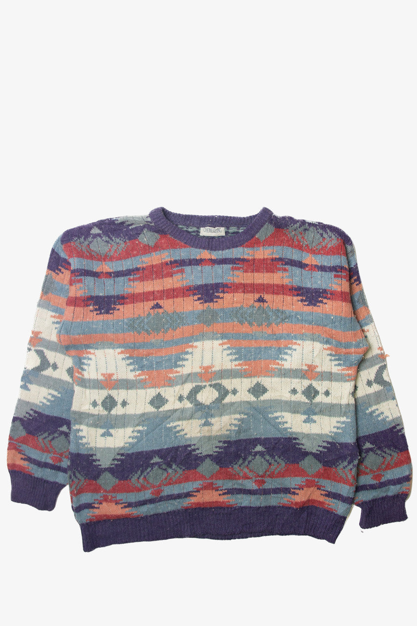 Vintage Chemerlang 80s Sweater