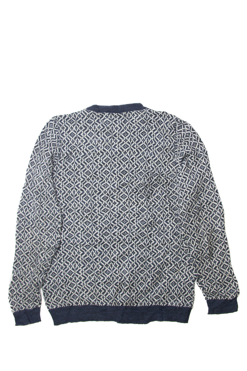 Vintage Jack & Jones 80s Sweater