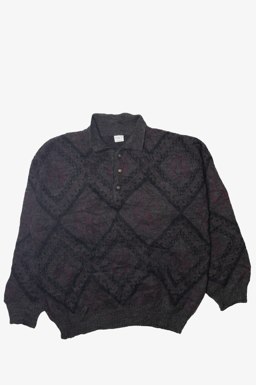 Vintage Pimet 80s Sweater