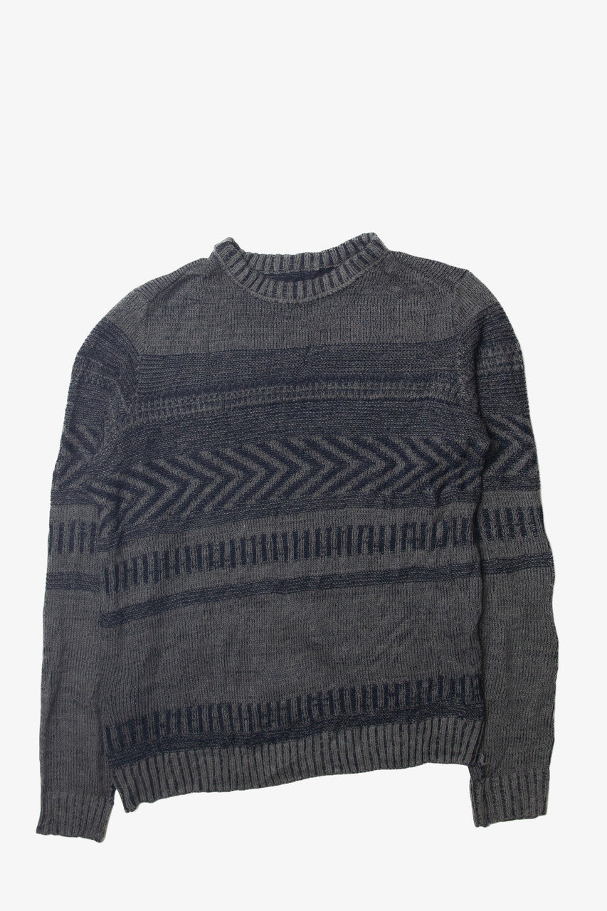 Vintage Nerovago 80s Sweater