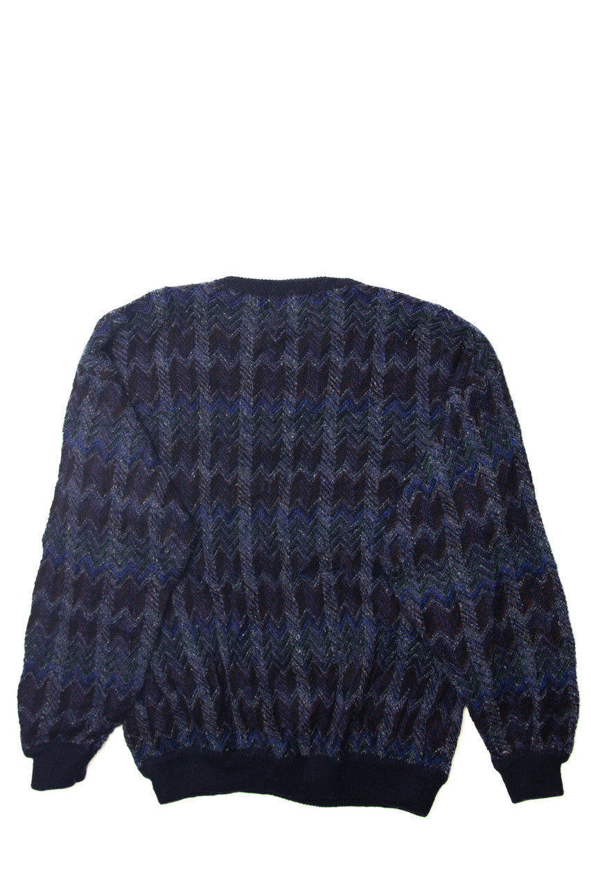 Vintage Croft & Barrow 80s Sweater