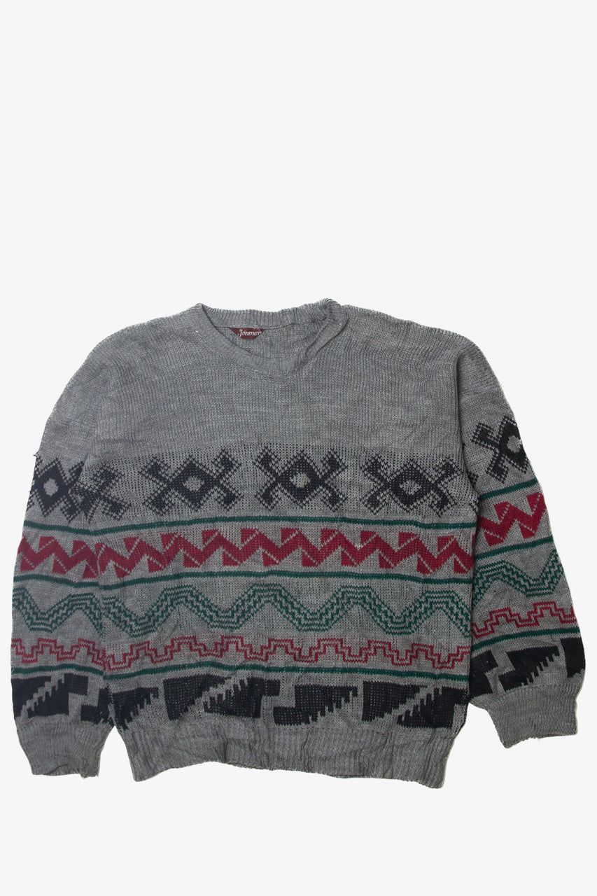 Vintage Jonmein 80s Sweater