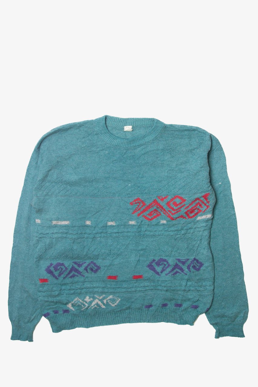 Vintage 80s Sweater