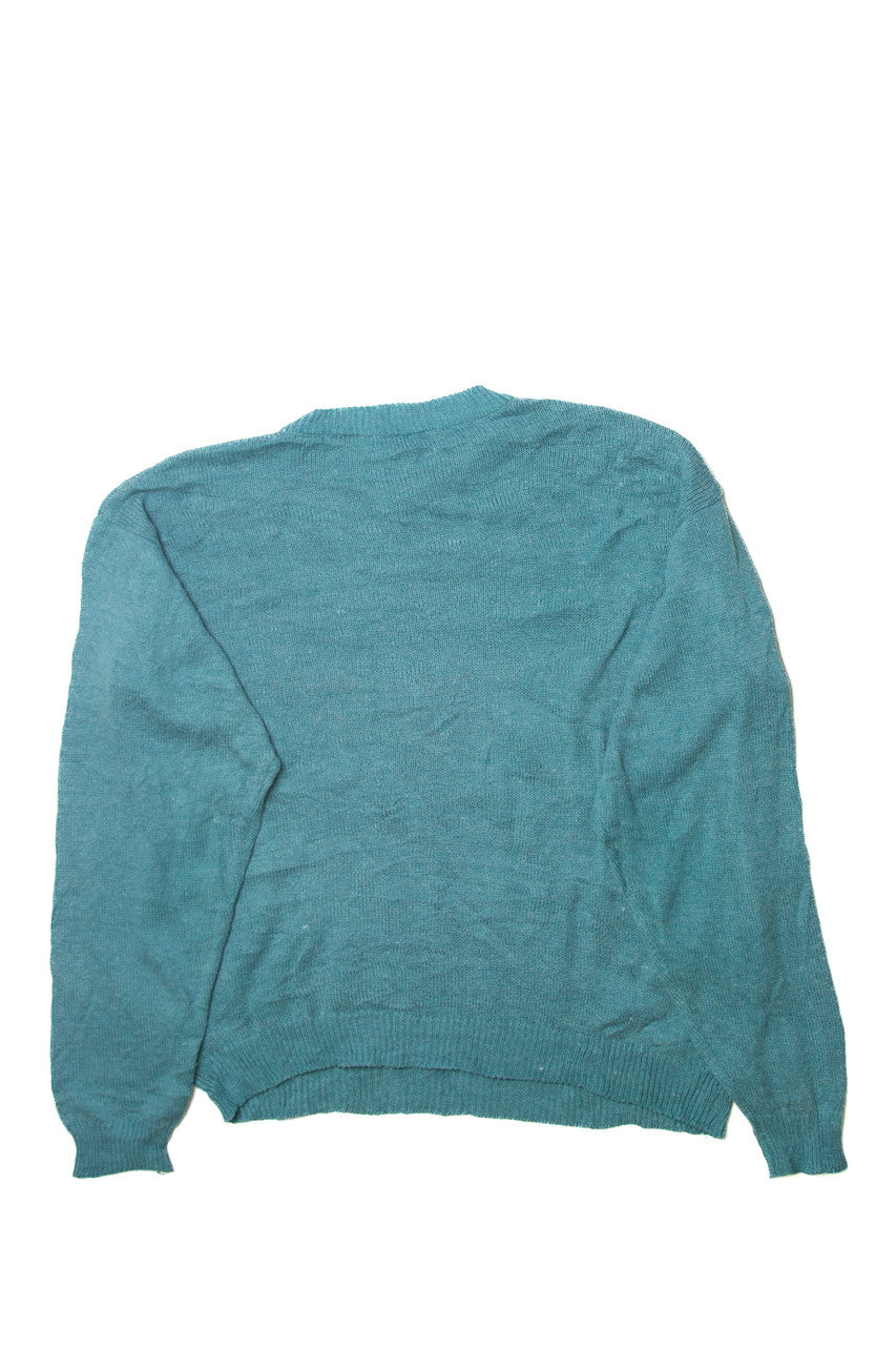 Vintage 80s Sweater