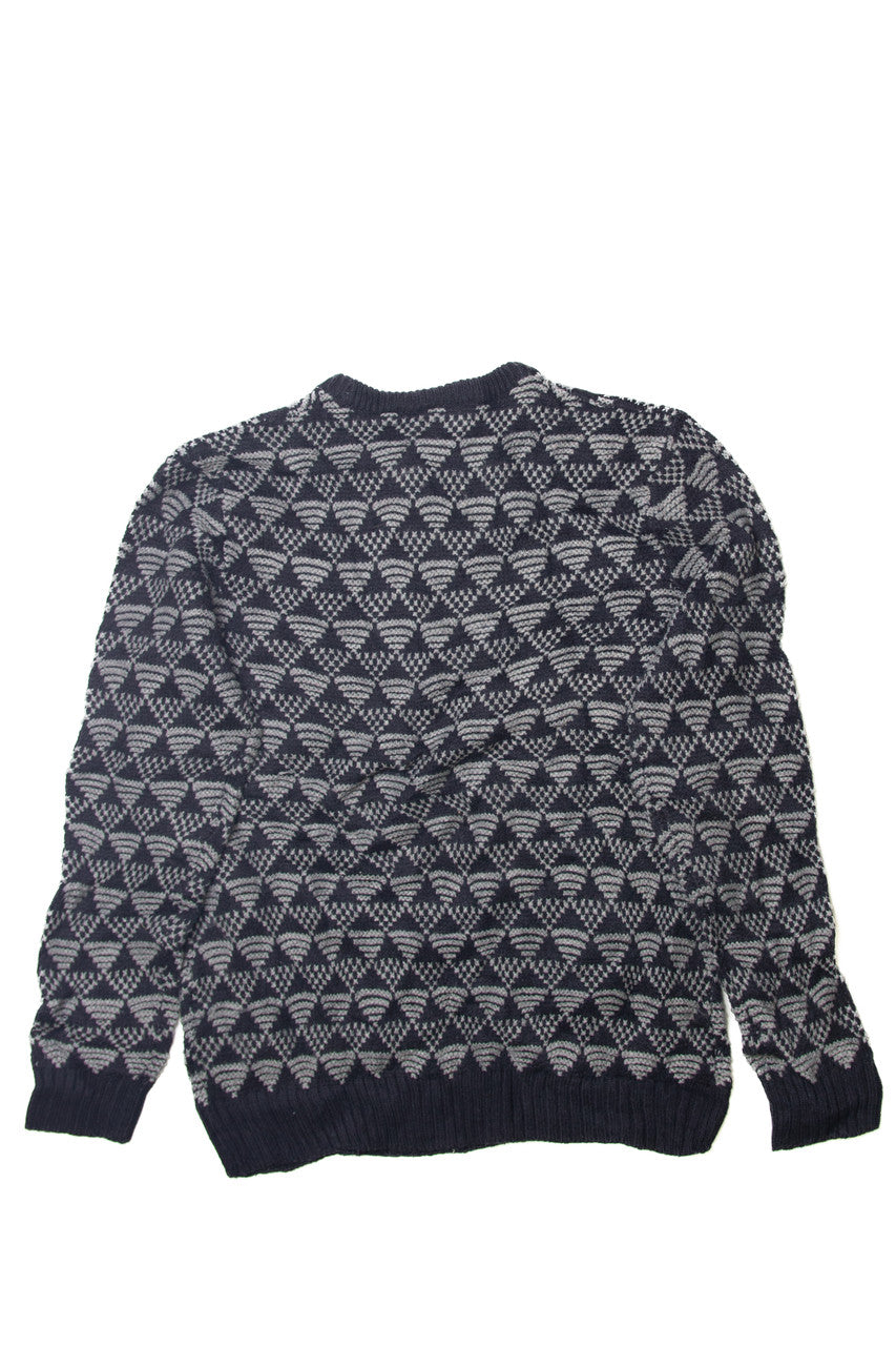 Vintage OVS 80s Sweater