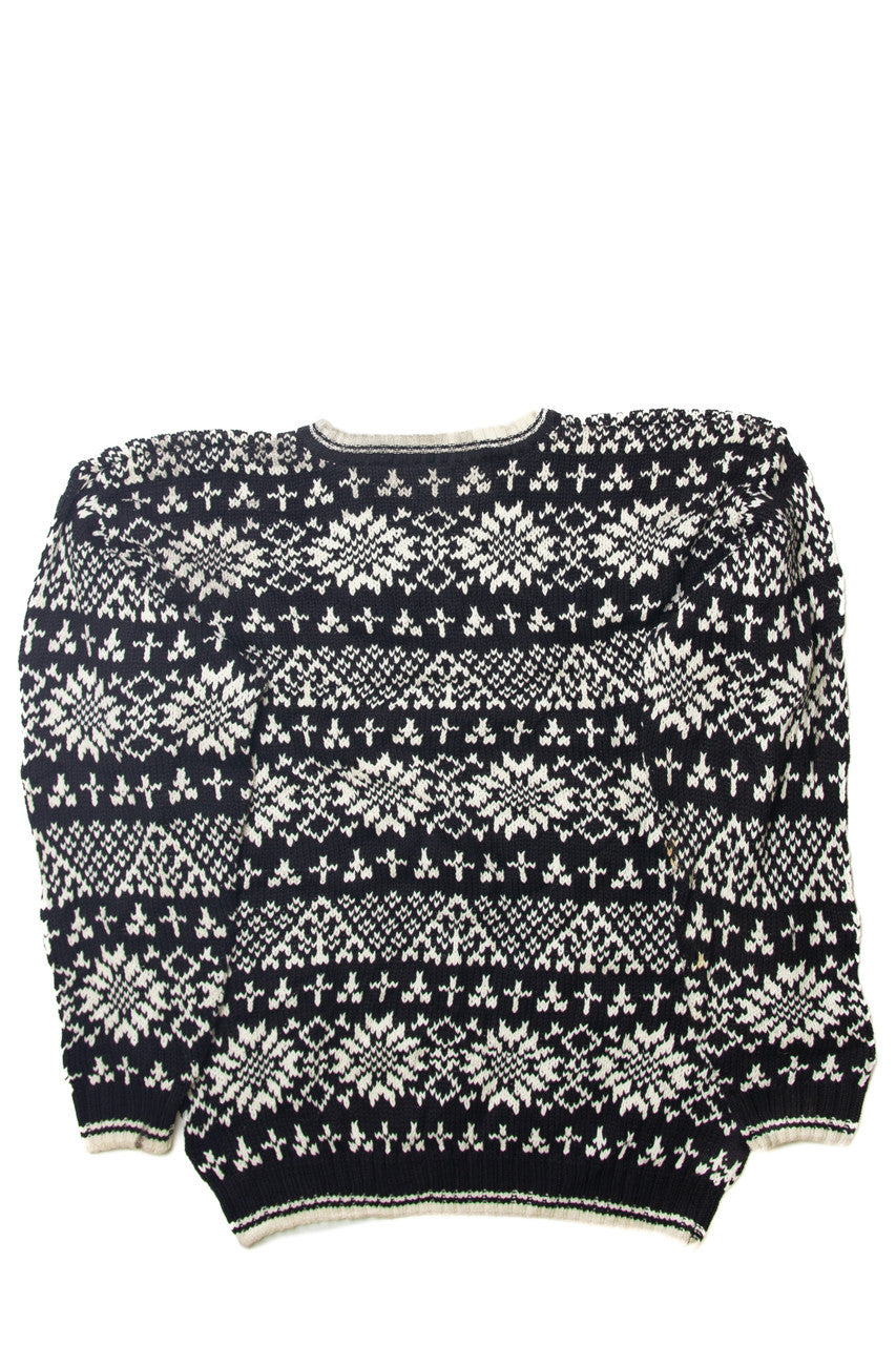 Vintage Gap 80s Sweater