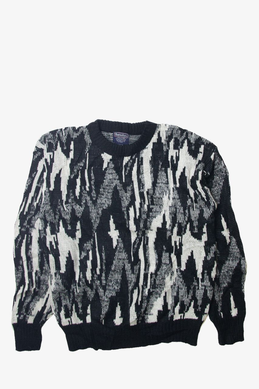 Vintage Barnaby 80s Sweater