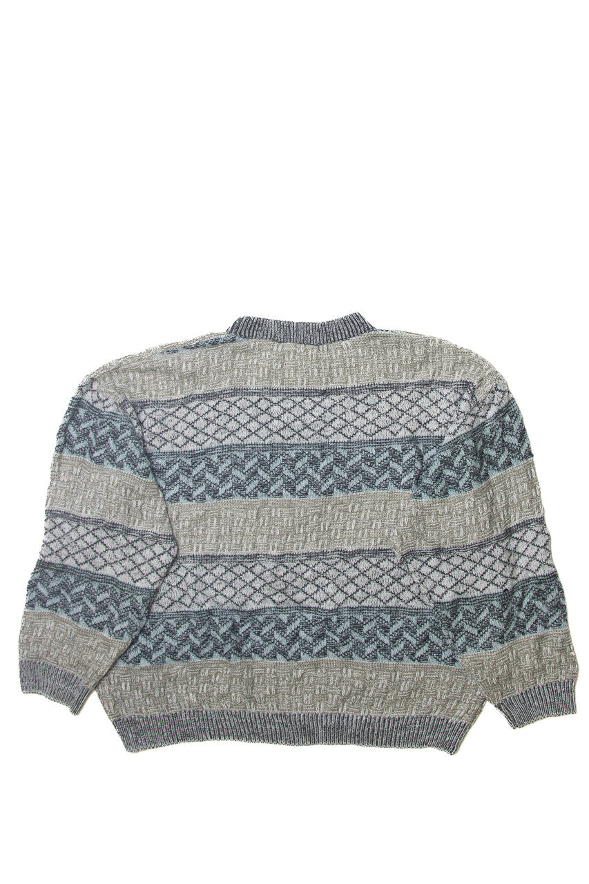 Vintage Josmary 80s Sweater