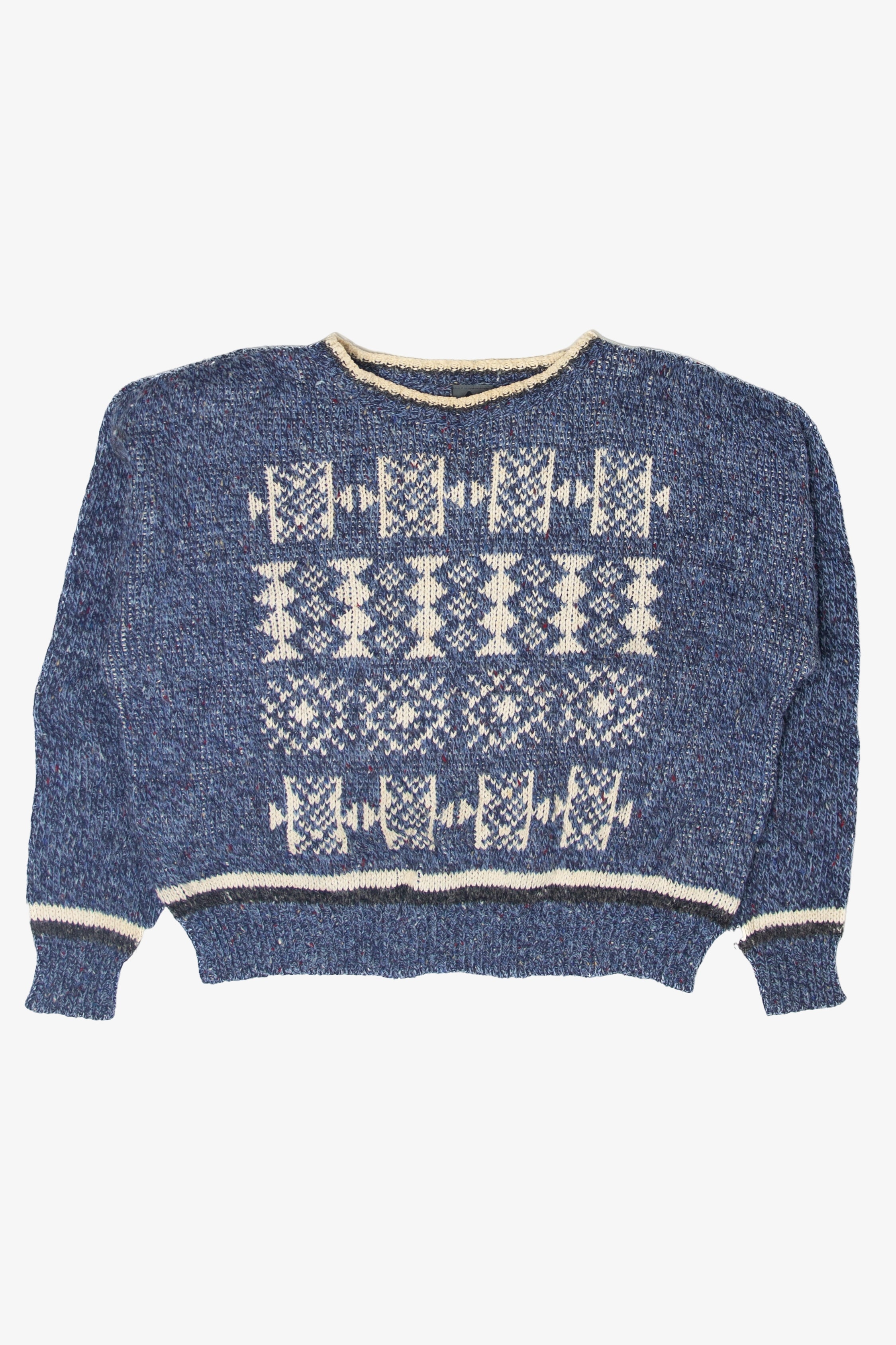 Vintage Lizwear 80s Sweater (1980s)