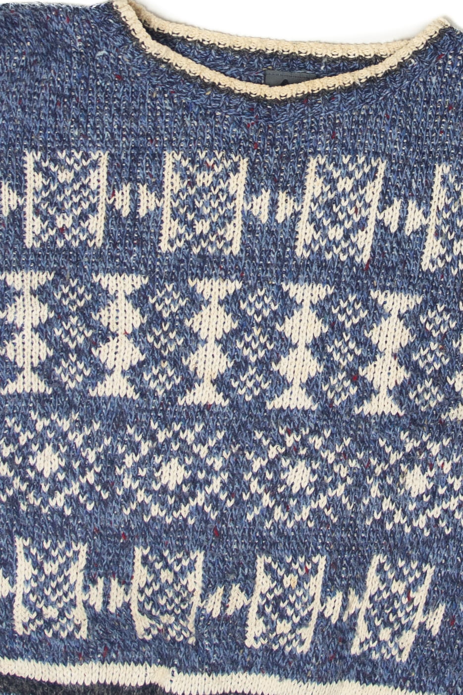 Vintage Lizwear 80s Sweater (1980s)