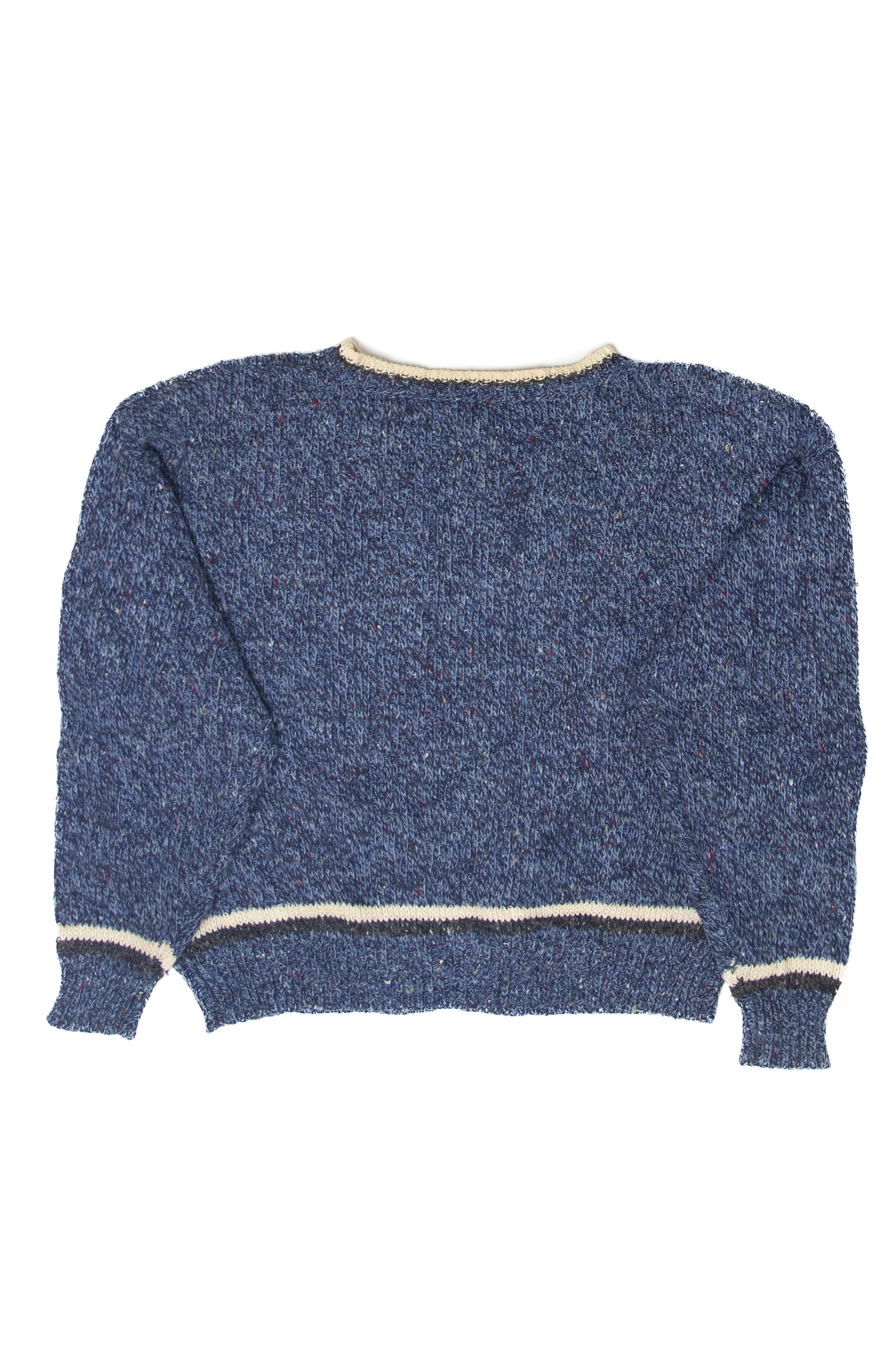 Vintage Lizwear 80s Sweater (1980s)