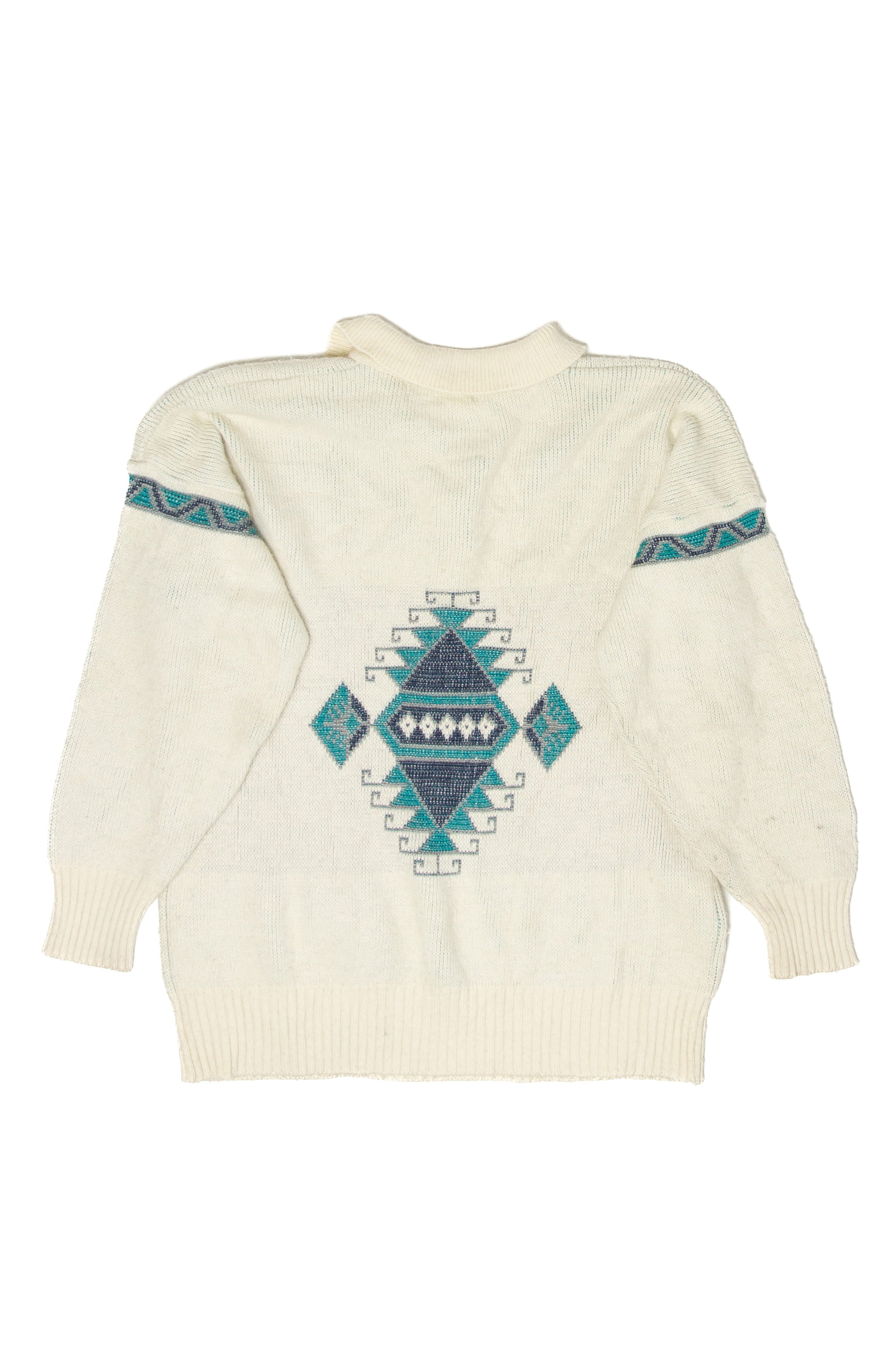 Vintage A Plus 80s Sweater