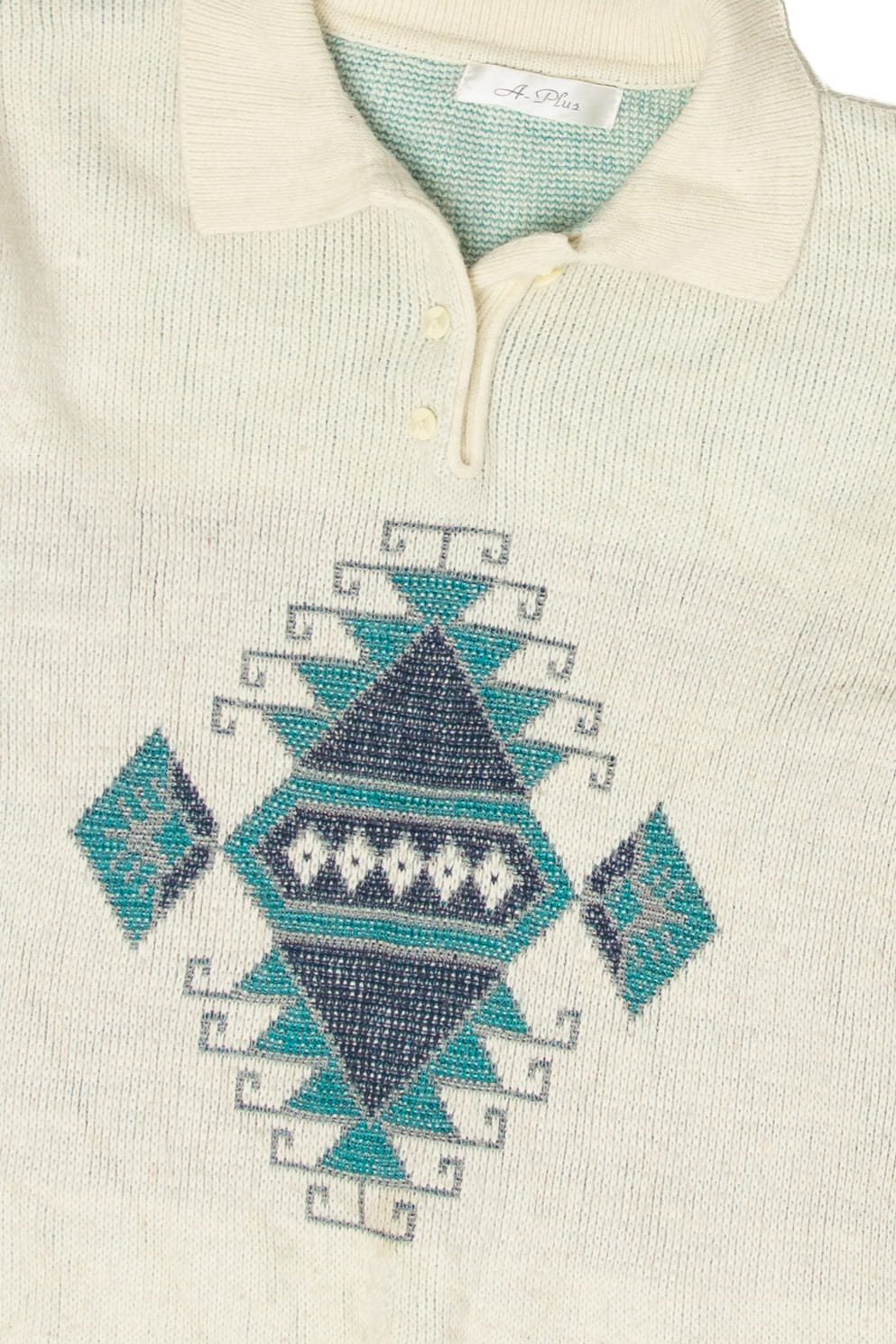 Vintage A Plus 80s Sweater