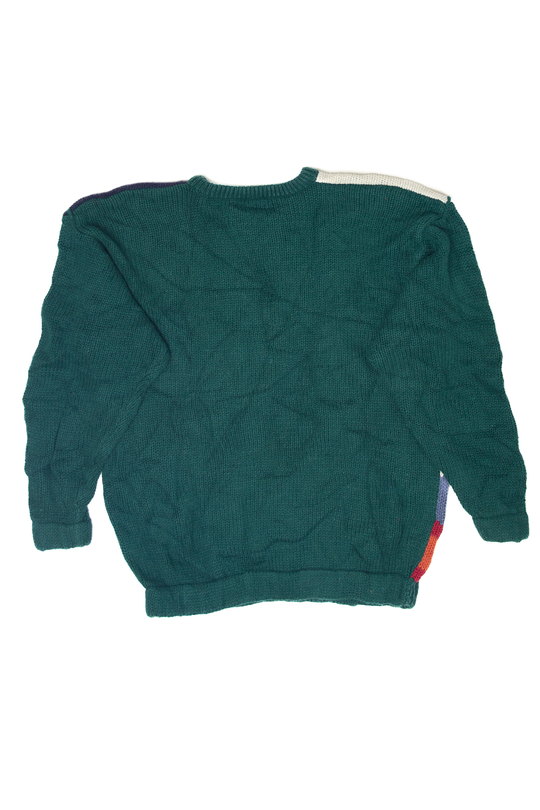 Vintage 62 East 80s Sweater (1980s)