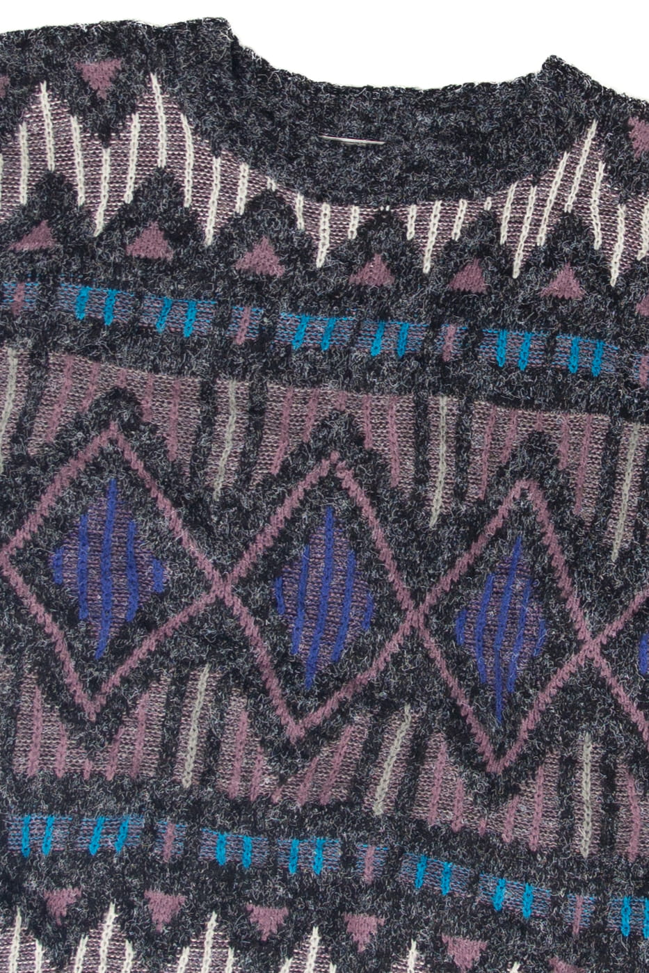 Vintage Santana 80s Sweater (1980s)