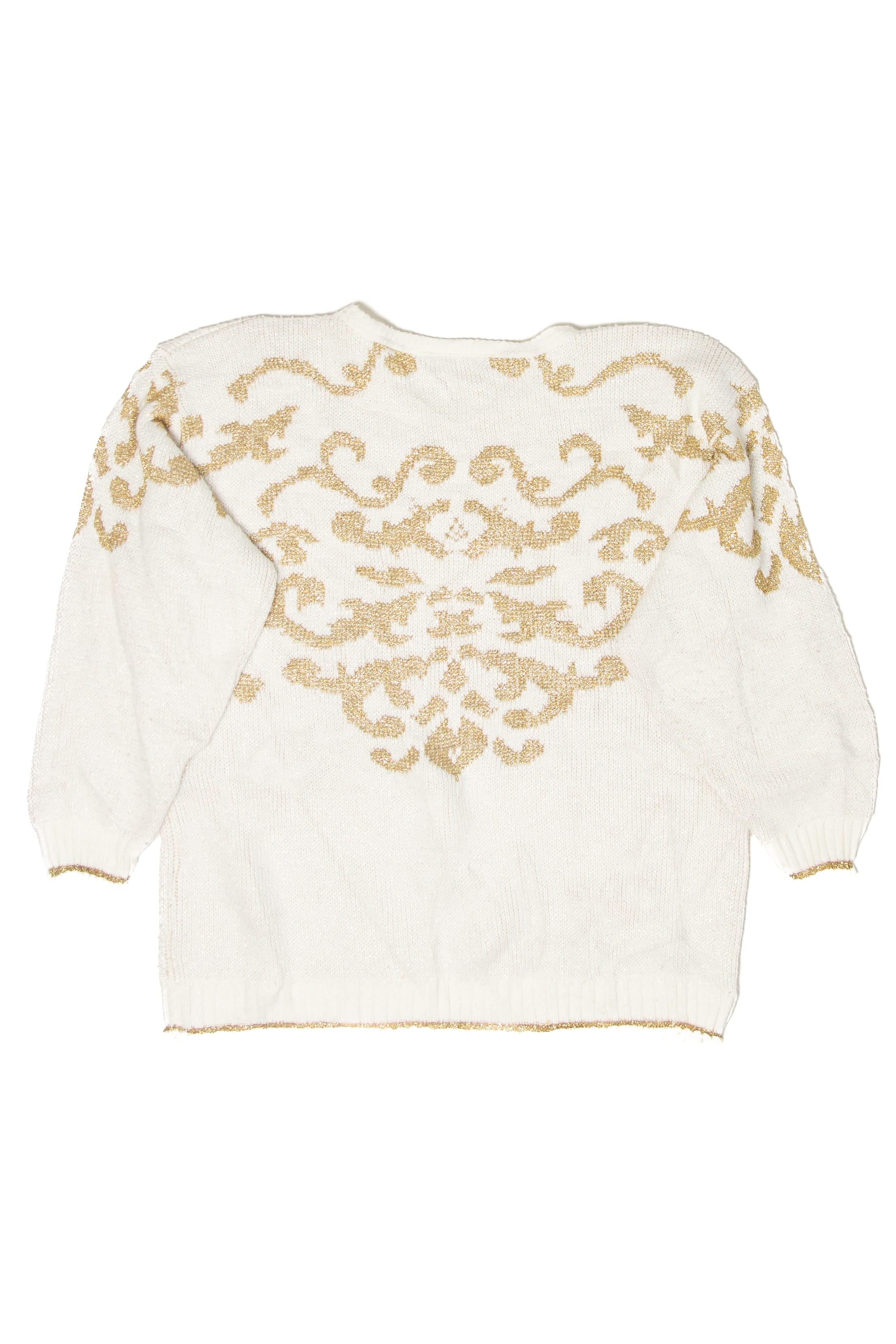 Vintage Ellen D 80s Sweater (1980s)