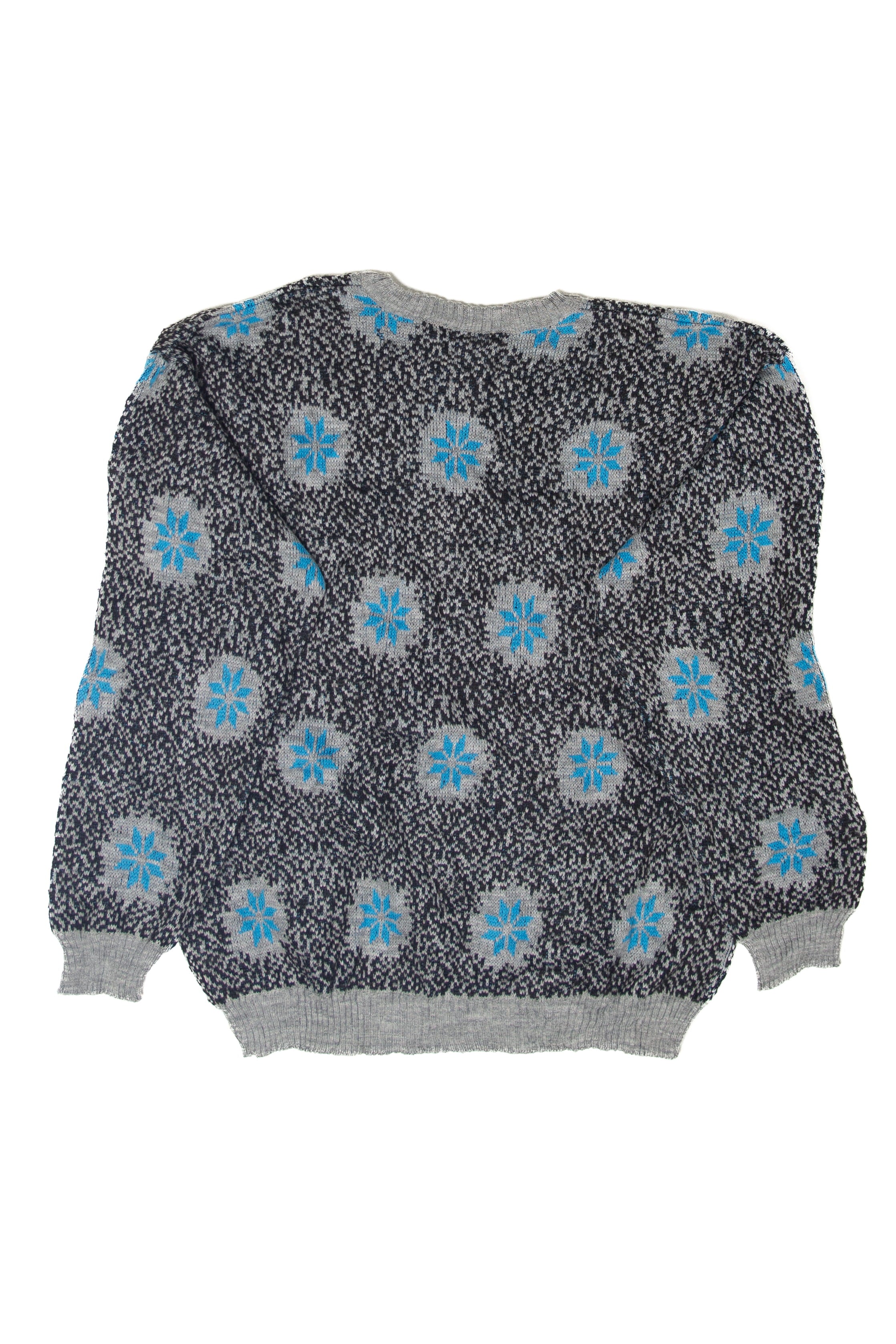 Vintage Wolpryla 80s Sweater (1980s)