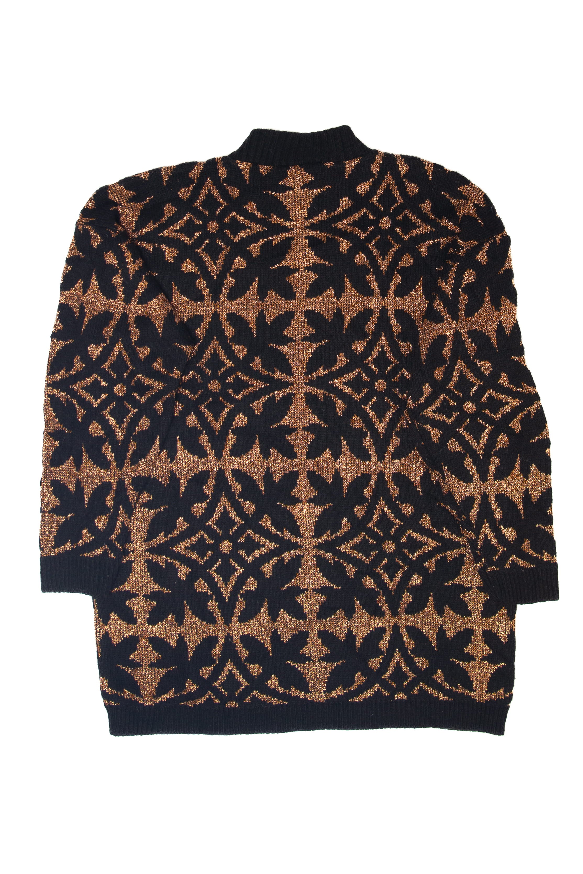 Vintage Donna Scott 80s Sweater (1980s)