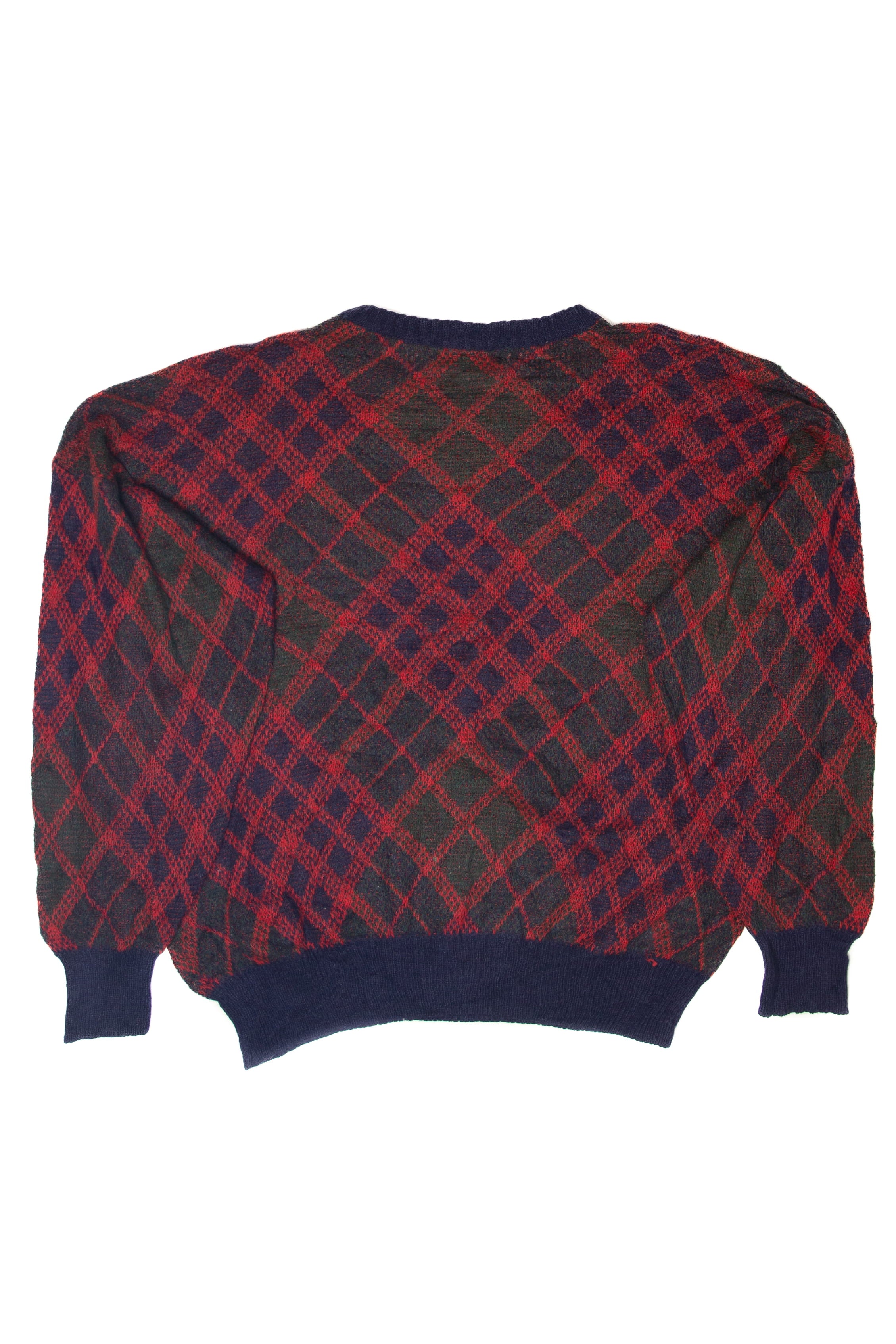 Vintage Belhlehem 80s Sweater (1980s)