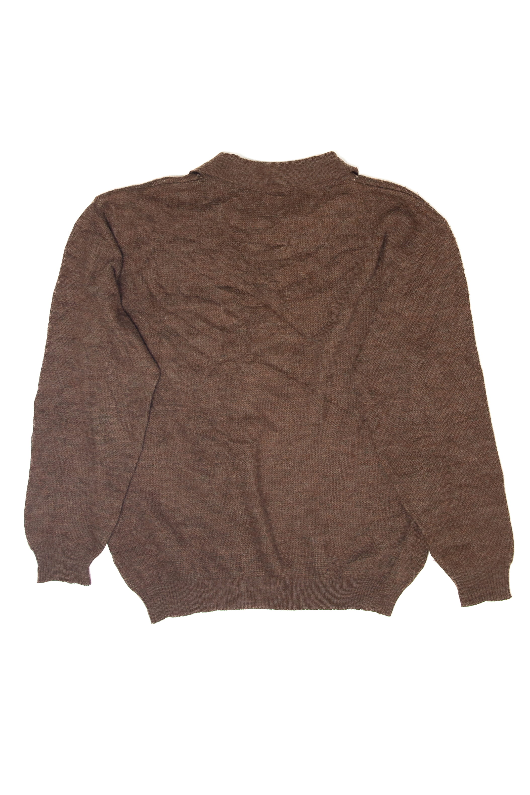 Vintage Best And Beautiful Pocket 80s Sweater (1980s)