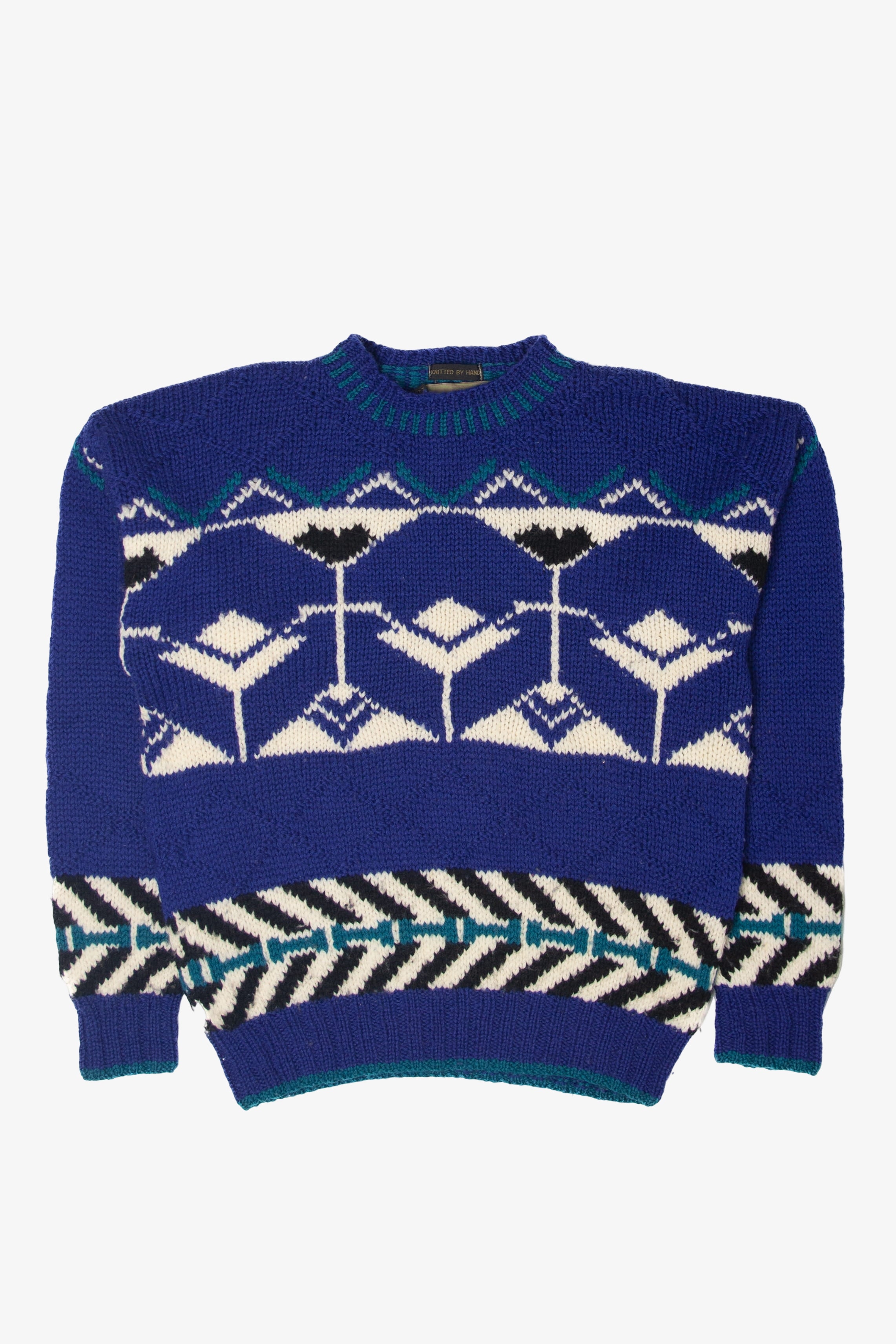 Vintage Robert Scott Ltd. 80s Sweater (1980s)