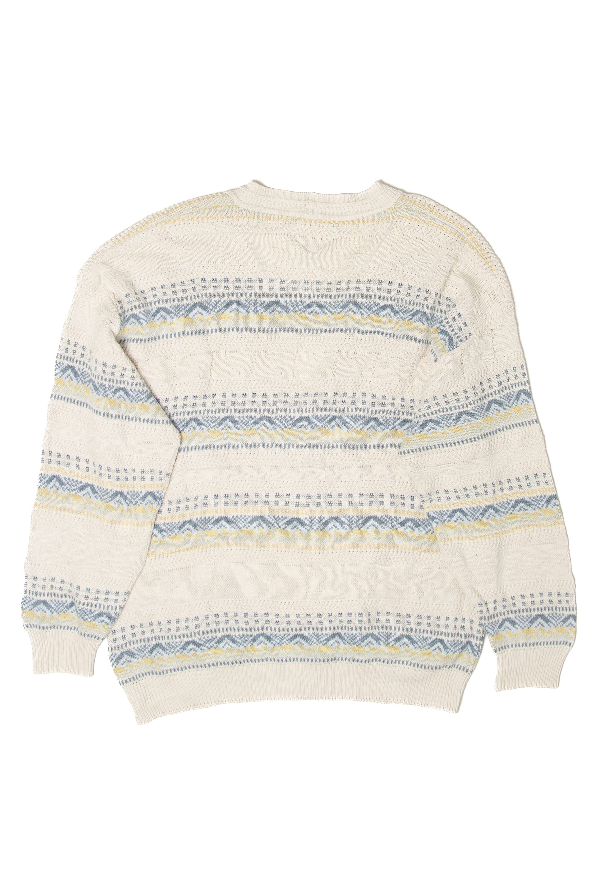 Vintage Settebello 80s Cardigan (1980s)
