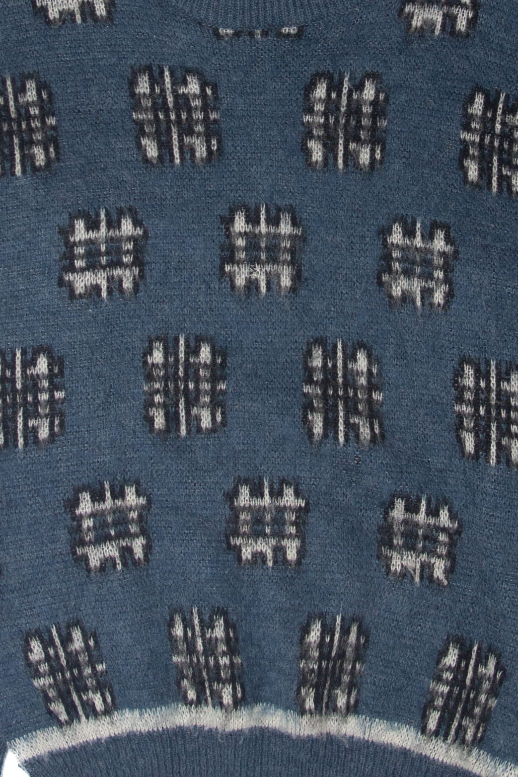 Vintage Saturdays 80s Sweater (1980s)